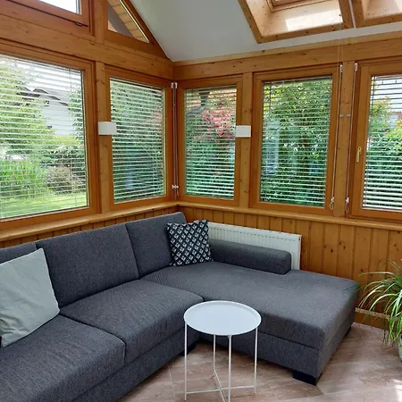 Apartmán Wintergarten