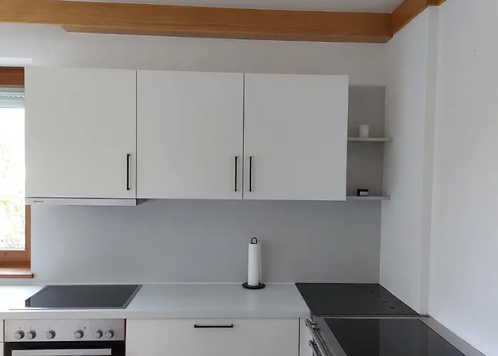 Wintergarten Apartment