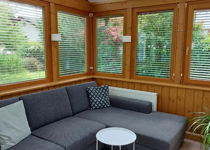 Apartment Wintergarten